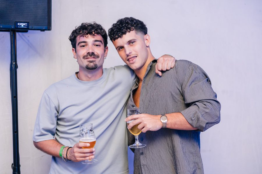 Maledetta Primavera — La notte vola — 3 luglio 2026