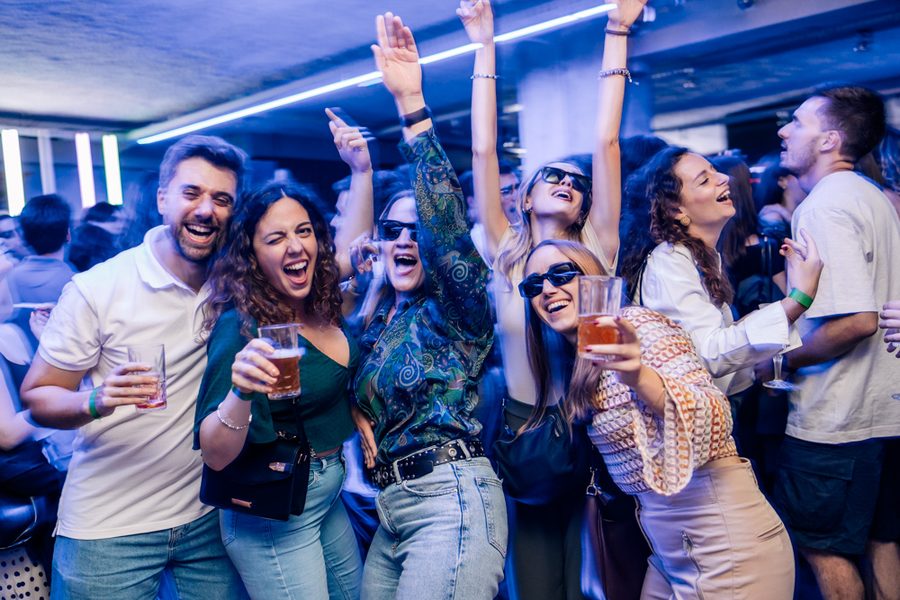 Maledetta Primavera — La notte vola — 3 luglio 2026