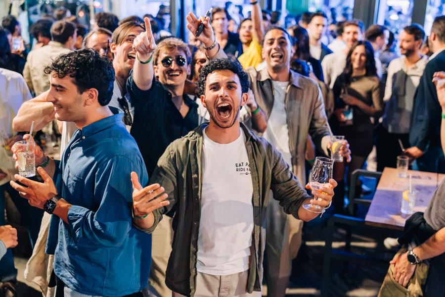 Maledetta Primavera — La notte vola — 3 luglio 2026