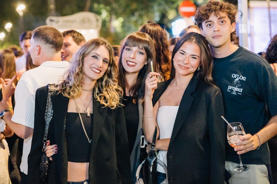 Maledetta Primavera — La notte vola — 3 luglio 2026