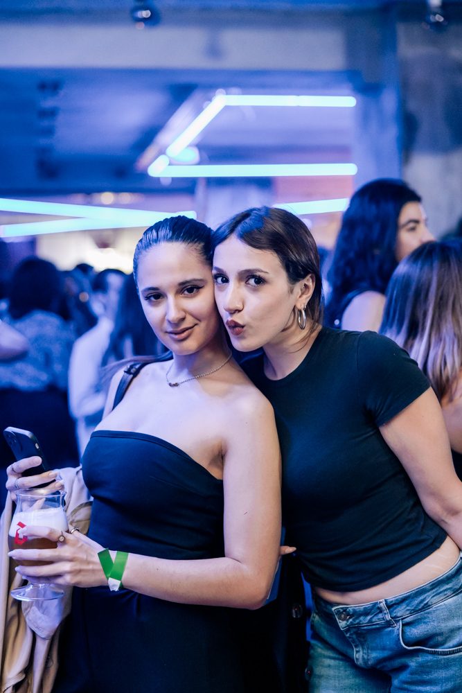 Maledetta Primavera — La notte vola — 3 luglio 2026