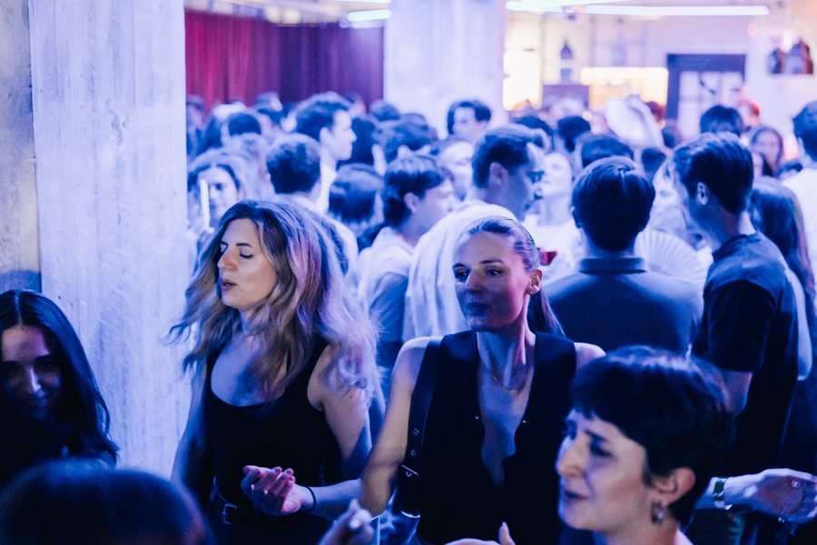 Maledetta Primavera — La notte vola — 3 luglio 2026
