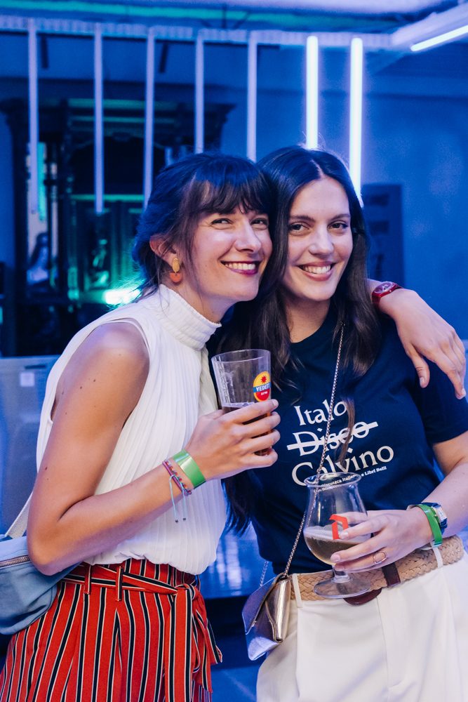 Maledetta Primavera — La notte vola — 3 luglio 2026