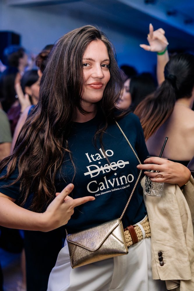 Maledetta Primavera — La notte vola — 3 luglio 2026