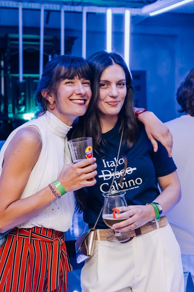 Maledetta Primavera — La notte vola — 3 luglio 2026