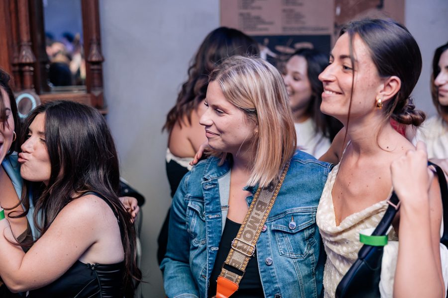 Maledetta Primavera — La notte vola — 3 luglio 2026