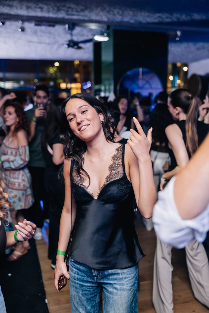 Maledetta Primavera — La notte vola — 3 luglio 2026
