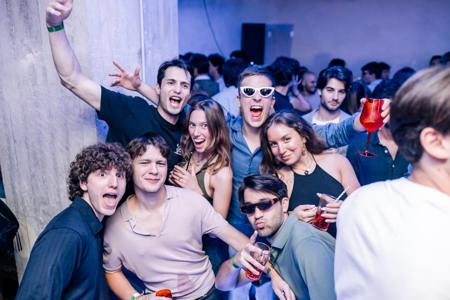 Maledetta Primavera — La notte vola — 3 luglio 2026