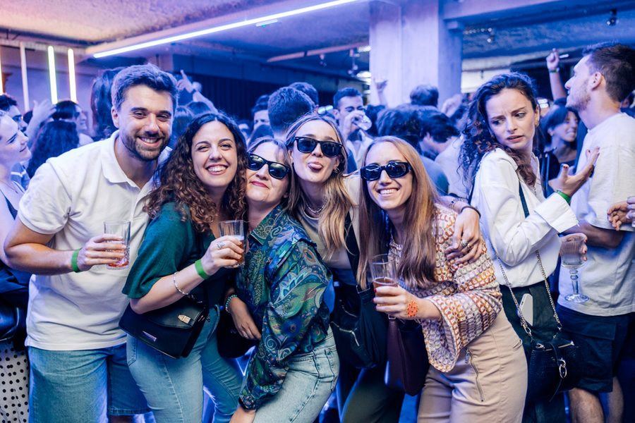 Maledetta Primavera — La notte vola — 3 luglio 2026