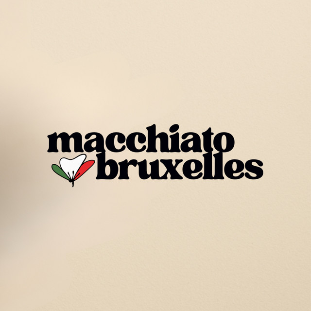 Macchiato Bruxelles cover art